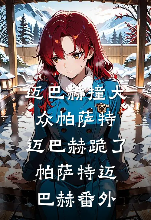 迈巴赫撞大众帕萨特，迈巴赫跪了帕萨特迈巴赫 番外