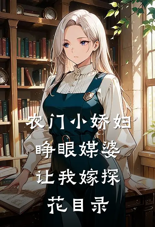 农门小娇妇：睁眼媒婆让我嫁探花目录