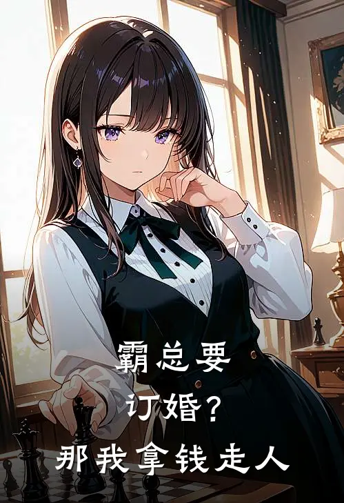 霸总要订婚？那我拿钱走人