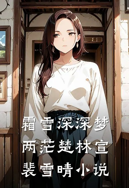 霜雪深深梦两茫楚林宣裴雪晴小说