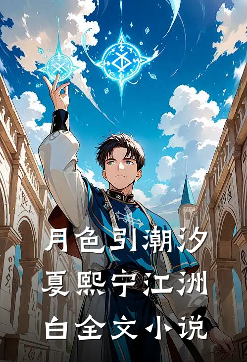 月色引潮汐夏熙宁江洲白全文小说