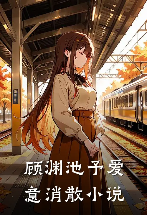 顾渊池予爱意消散小说