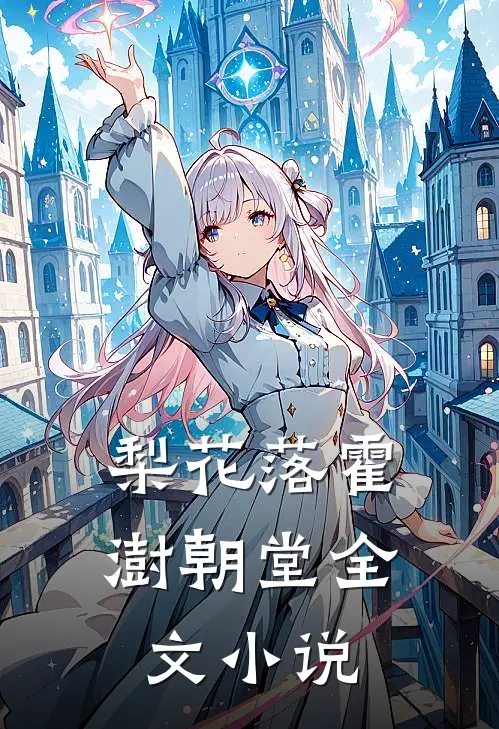 梨花落霍澍朝堂全文小说