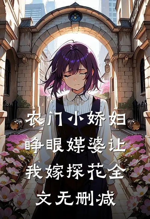 农门小娇妇：睁眼媒婆让我嫁探花全文无删减