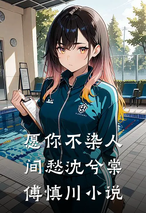 愿你不染人间愁沈兮棠傅慎川小说
