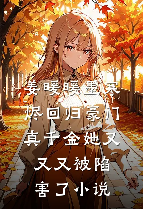 姜暖暖墨寒烬回归豪门，真千金她又又又被陷害了小说