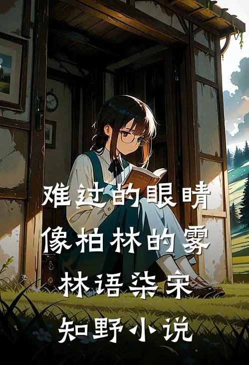 难过的眼睛像柏林的雾林语柒宋知野小说