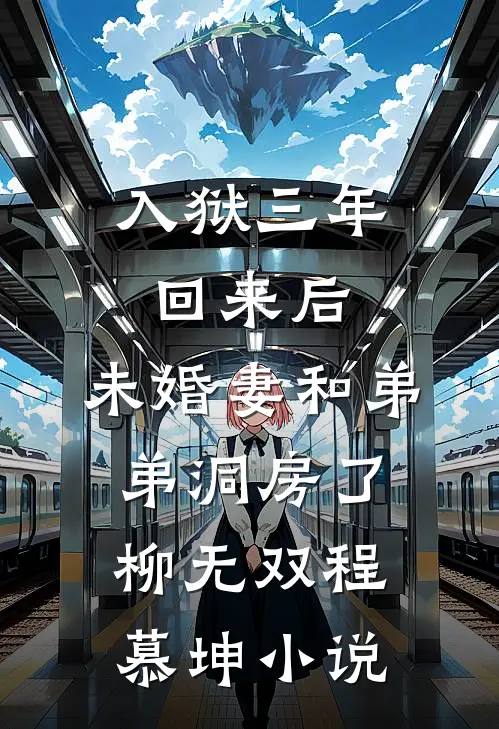 入狱三年回来后，未婚妻和弟弟洞房了柳无双程慕坤小说
