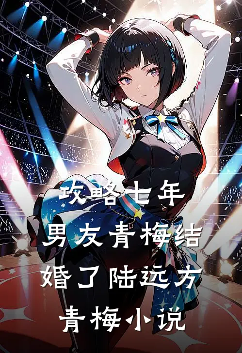攻略七年，男友青梅结婚了陆远方青梅小说