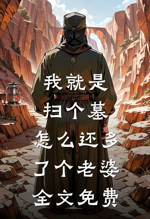 我就是扫个墓，怎么还多了个老婆全文免费