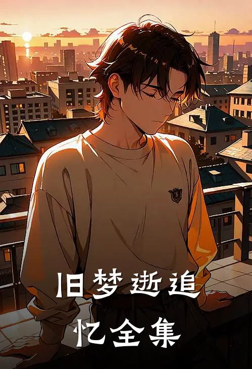 旧梦逝追忆全集