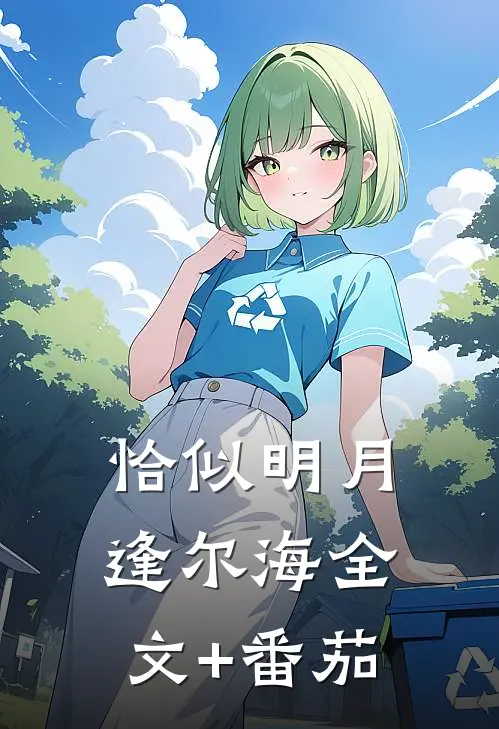 恰似明月逢尔海全文+番茄
