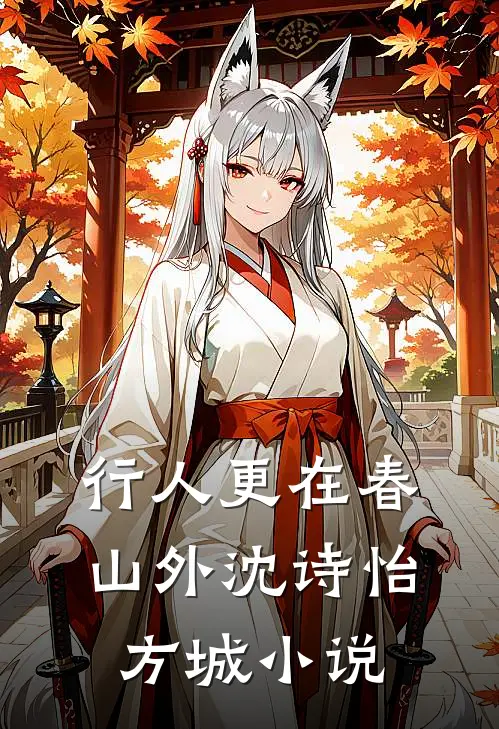 行人更在春山外沈诗怡方城小说