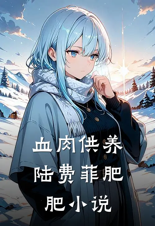 血肉供养陆费菲肥肥小说