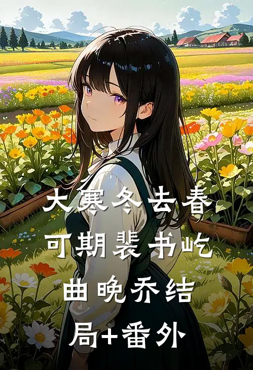 大寒冬去春可期裴书屹曲晚乔结局+番外
