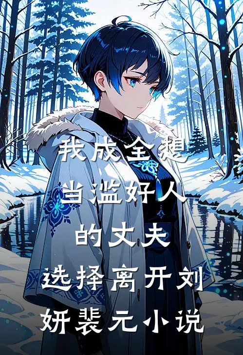 我成全想当滥好人的丈夫，选择离开刘妍裴元小说