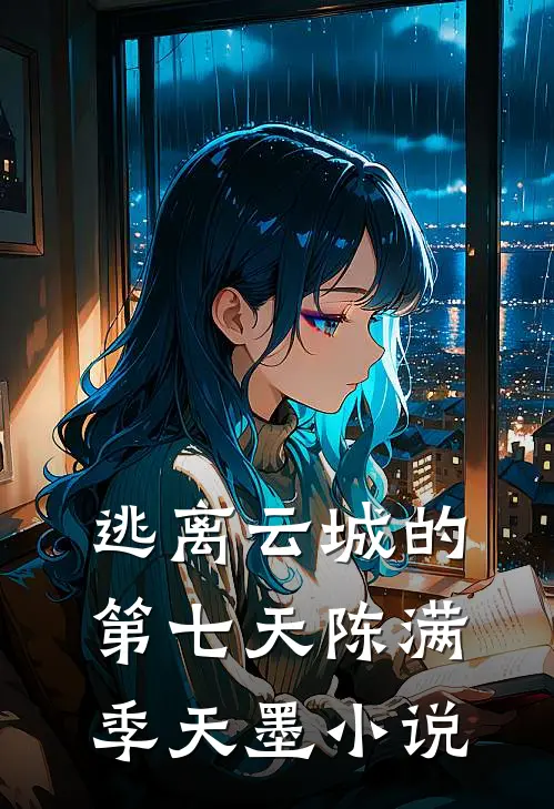 逃离云城的第七天陈满季天墨小说