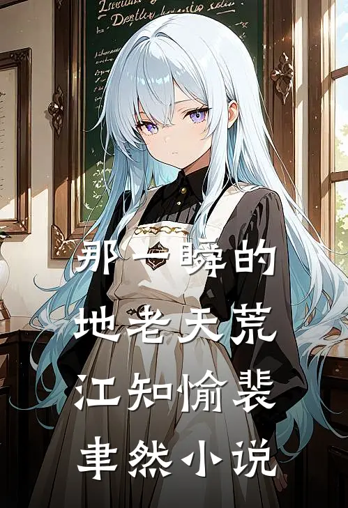 那一瞬的地老天荒江知愉裴聿然小说