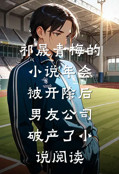 祁晟青梅的小说年会被开除后，男友公司破产了小说阅读