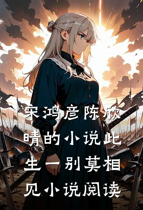 宋鸿彦陈欣晴的小说此生一别莫相见小说阅读