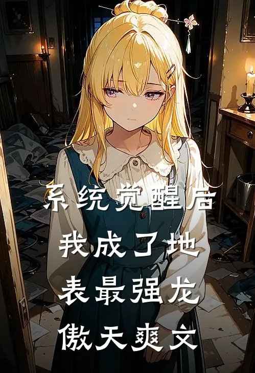 系统觉醒后，我成了地表最强龙傲天爽文