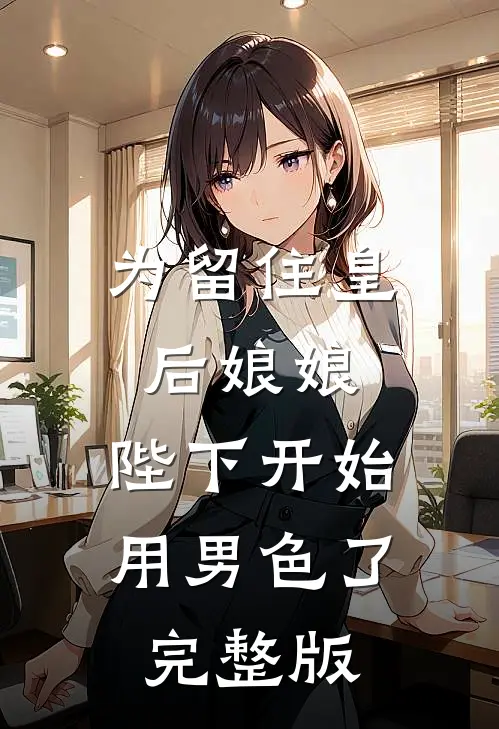 为留住皇后娘娘，陛下开始用男色了完整版
