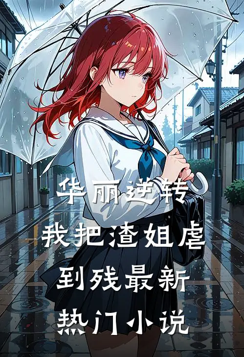 华丽逆转，我把渣姐虐到残最新热门小说
