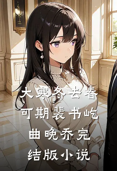 大寒冬去春可期裴书屹曲晚乔完结版小说