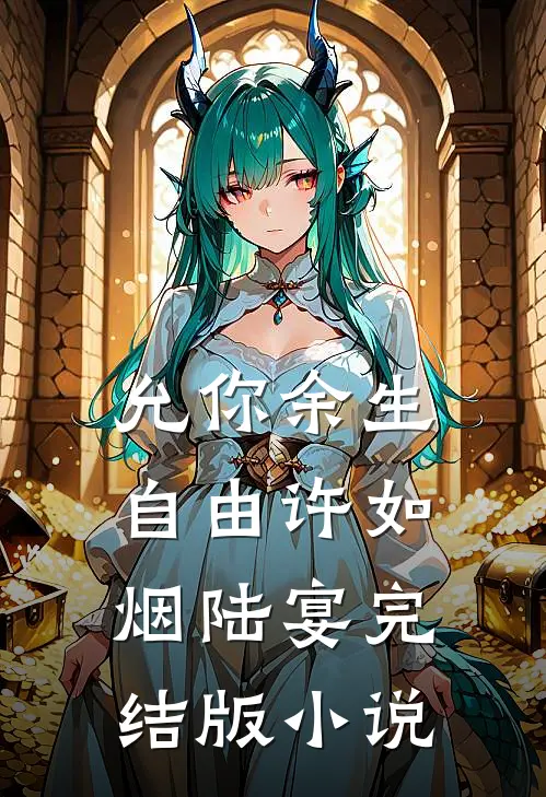 允你余生自由许如烟陆宴完结版小说