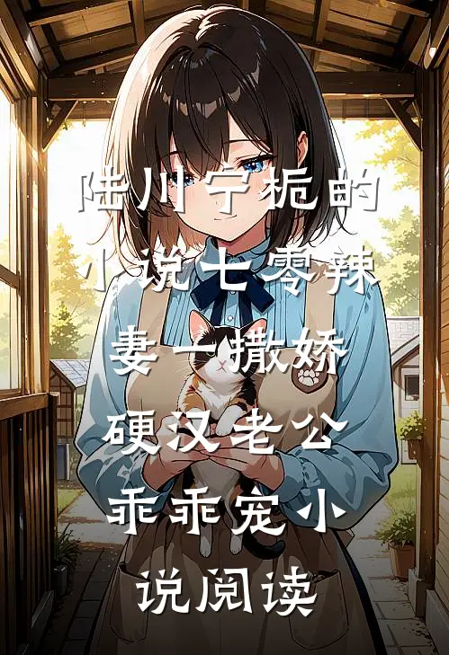 陆川宁栀的小说七零辣妻一撒娇，硬汉老公乖乖宠小说阅读