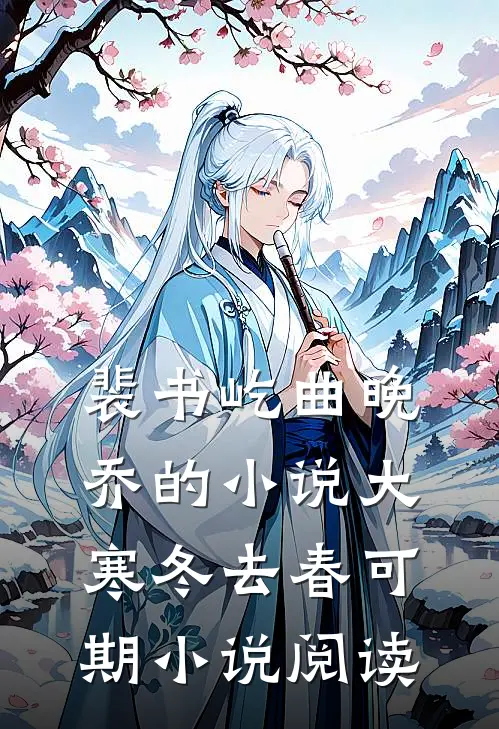 裴书屹曲晚乔的小说大寒冬去春可期小说阅读