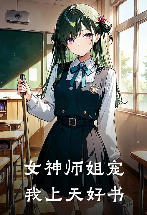 女神师姐宠我上天好书