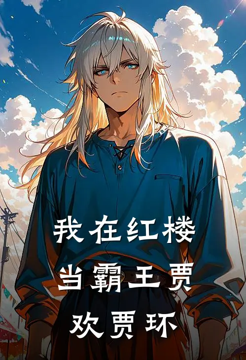 我在红楼当霸王贾欢贾环