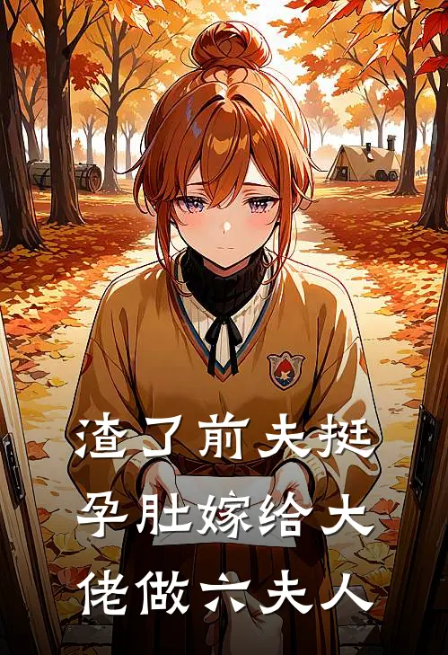 渣了前夫挺孕肚嫁给大佬做六夫人