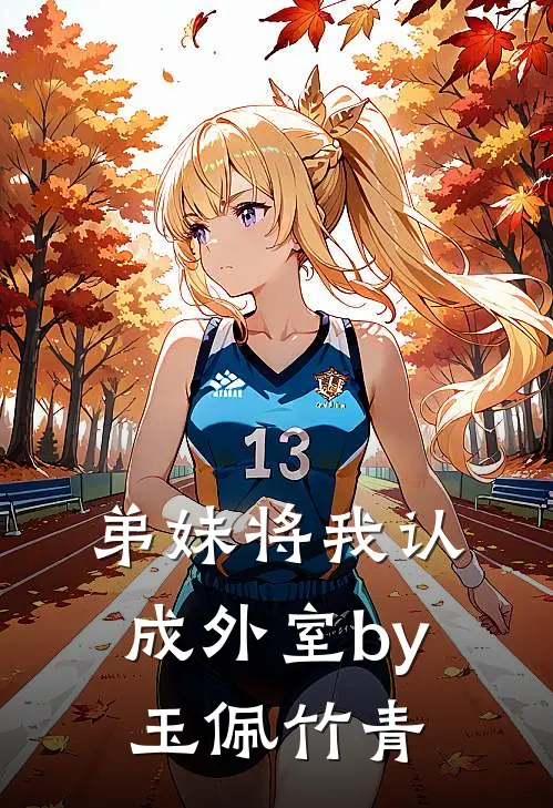 弟妹将我认成外室by玉佩竹青