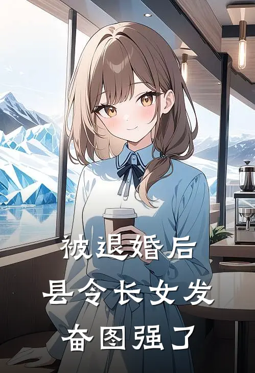 被退婚后，县令长女发奋图强了