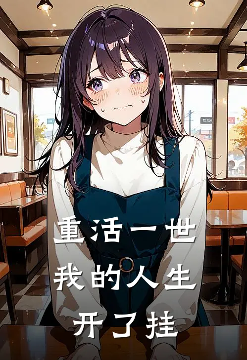 重活一世，我的人生开了挂