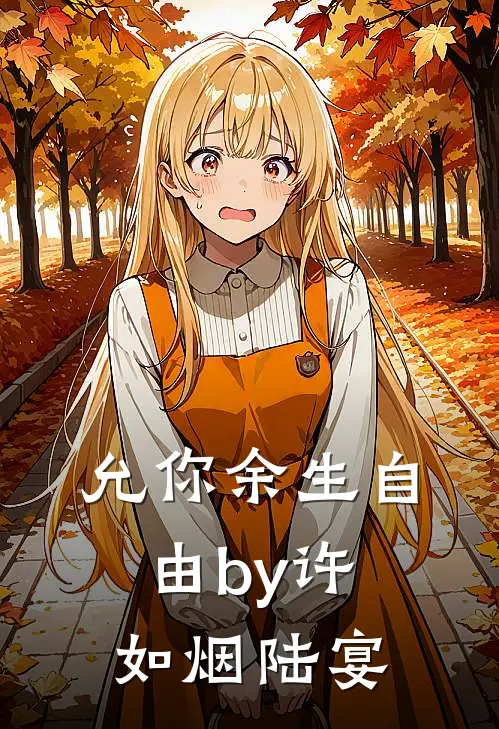 允你余生自由by许如烟陆宴