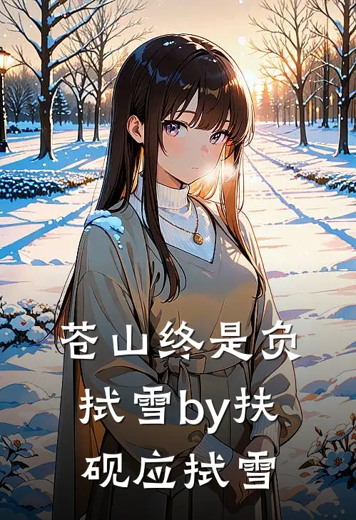 苍山终是负拭雪by扶砚应拭雪
