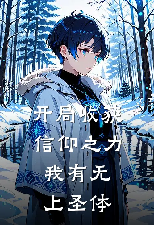 开局收获信仰之力，我有无上圣体