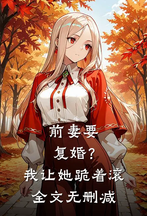 前妻要复婚？我让她跪着滚全文无删减