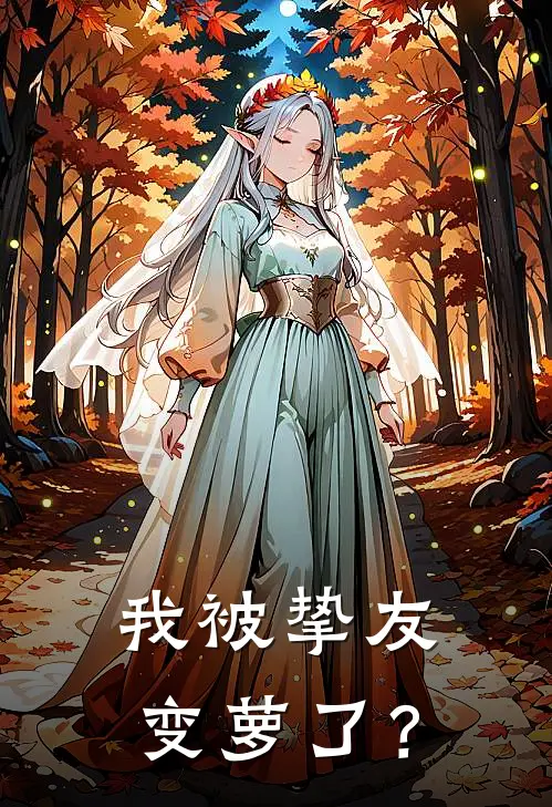 我被挚友变萝了？