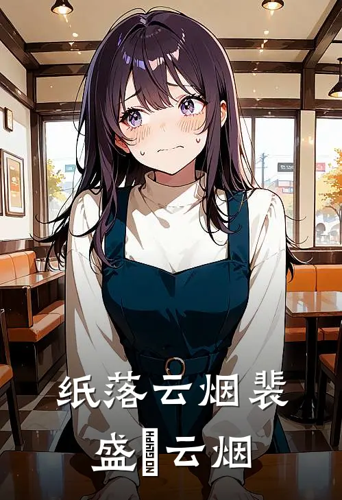 纸落云烟裴盛璟云烟