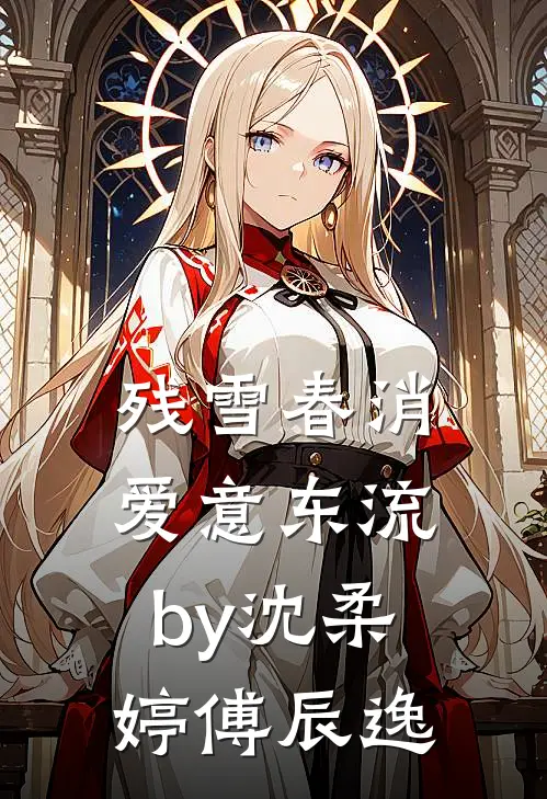 残雪春消，爱意东流by沈柔婷傅辰逸