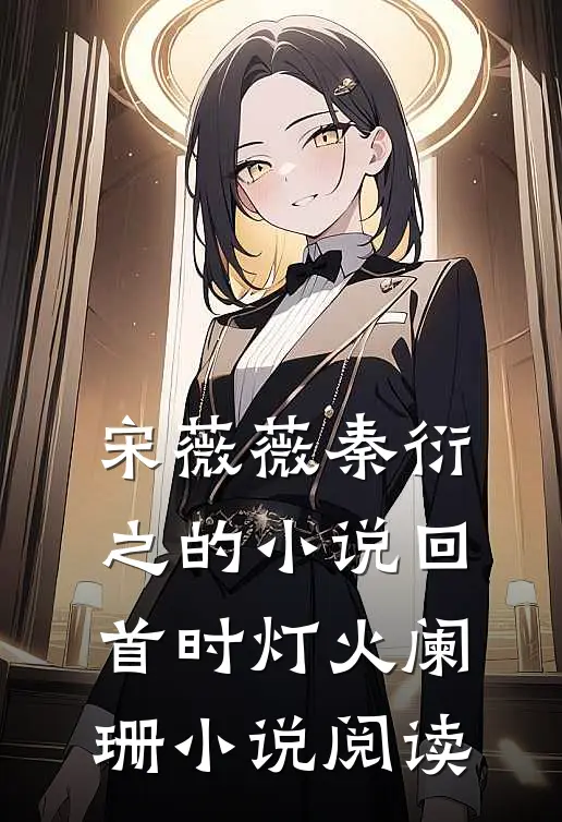 宋薇薇秦衍之的小说回首时灯火阑珊小说阅读