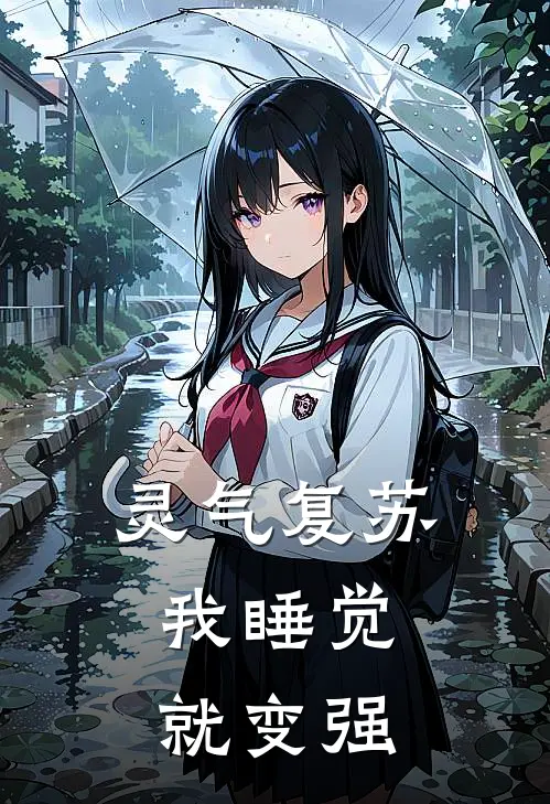 灵气复苏：我睡觉就变强