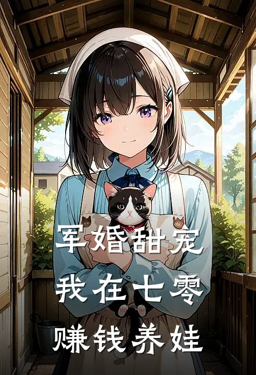 军婚甜宠：我在七零赚钱养娃