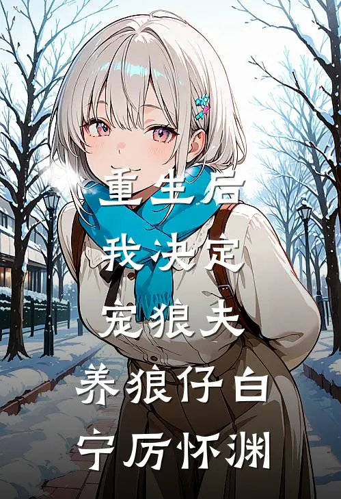 重生后，我决定宠狼夫，养狼仔白宁厉怀渊