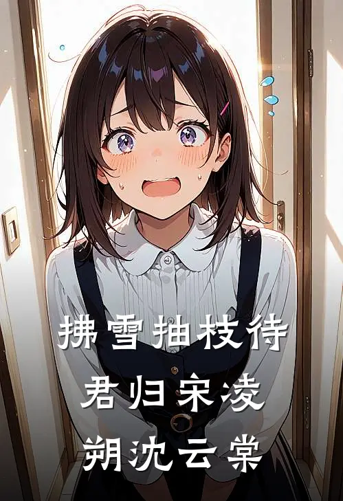 拂雪抽枝待君归宋凌朔沈云棠