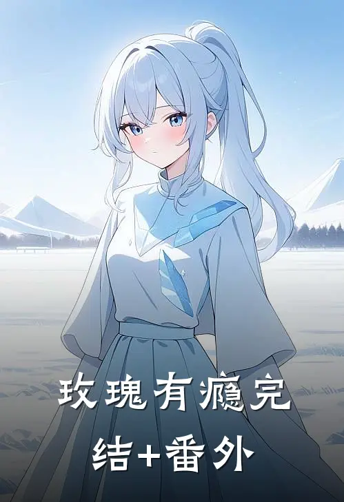 玫瑰有瘾完结+番外